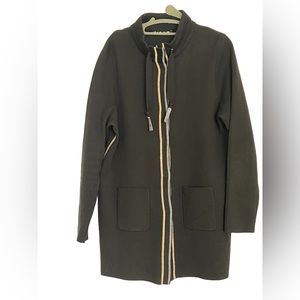 Betty Barclay Coatigan